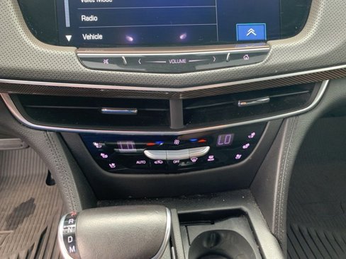 Used 2017 Cadillac CT6 Premium Luxury w/ Comfort Package image 23