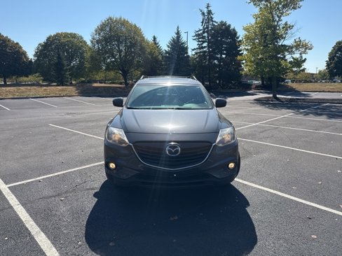 Used 2015 MAZDA CX-9 Touring w/ Touring Technology Package image 3