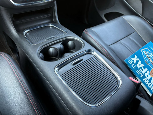 Used 2019 Dodge Grand Caravan GT image 22