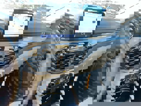 New 2025 Ford Escape Active image 20