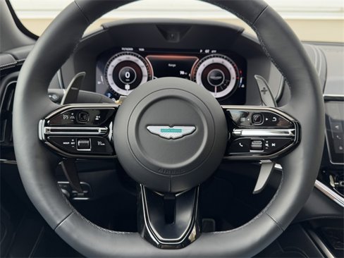 New 2025 Aston Martin DBX 707 image 15