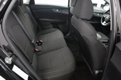 Used 2019 Kia Forte LXS image 20