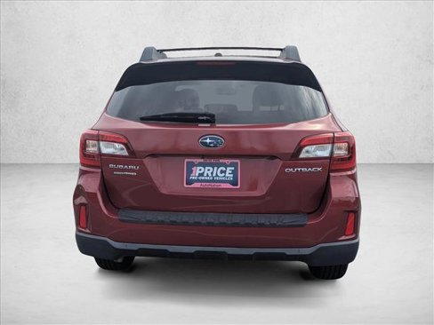Used 2015 Subaru Outback 2.5i Premium image 6