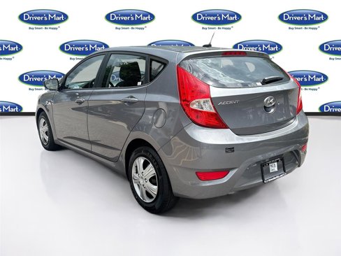 Used 2016 Hyundai Accent SE image 6