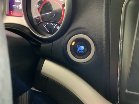 Used 2013 Dodge Journey Crew image 27