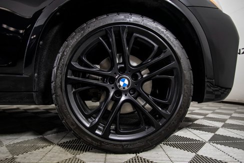 Used 2017 BMW X3 xDrive28i image 44