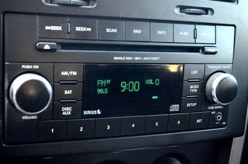 Used 2012 Jeep Liberty Sport image 38