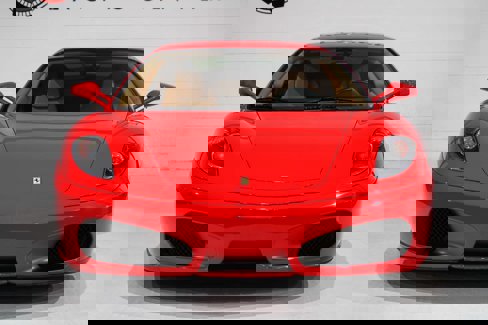 Used 2007 Ferrari F430 Coupe image 5