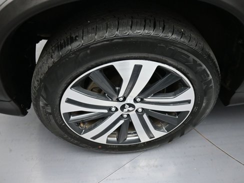 Used 2022 Mitsubishi Outlander Sport LE image 12