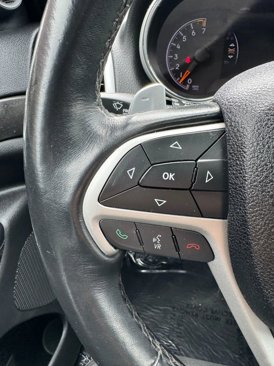 Used 2015 Jeep Grand Cherokee Altitude image 36