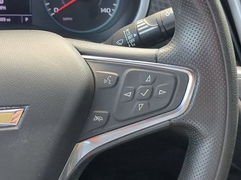 Used 2023 Chevrolet Malibu LT image 22