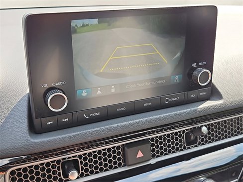 Certified 2025 Honda Civic Sport image 18