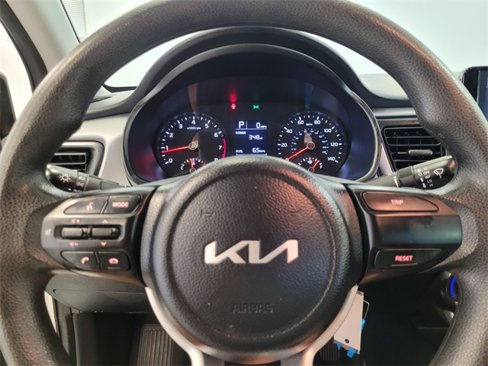 Used 2023 Kia Rio LX image 21