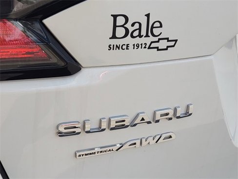Used 2021 Subaru Outback Limited image 14