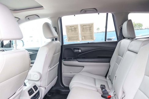 Certified 2020 Honda Pilot EX-L image 19