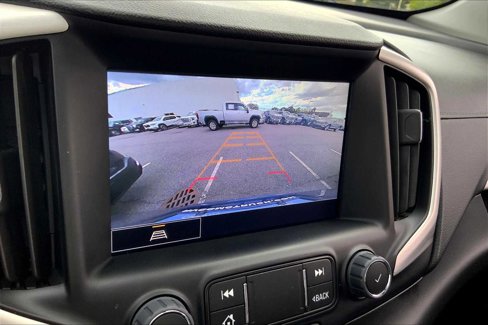 Certified 2022 GMC Terrain SLT w/ Infotainment Package II image 27