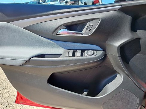 New 2026 Buick Envista Preferred image 13