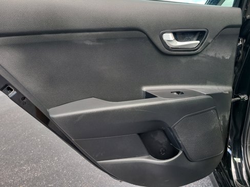 Used 2023 Kia Rio S image 10