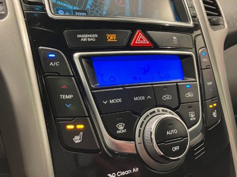 Used 2013 Hyundai Elantra GT w/ Tech Pkg image 40
