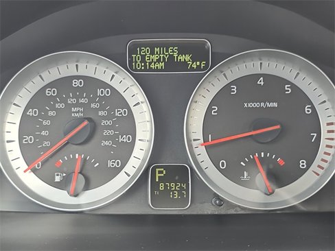 Used 2012 Volvo C70 T5 image 21