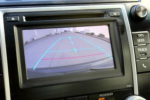 Used 2014 Toyota Camry LE image 26