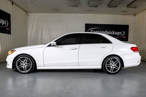 Used 2015 Mercedes-Benz E 350 Sedan image 11
