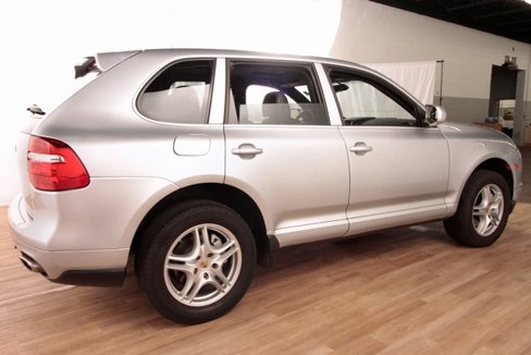 Used 2009 Porsche Cayenne S image 6
