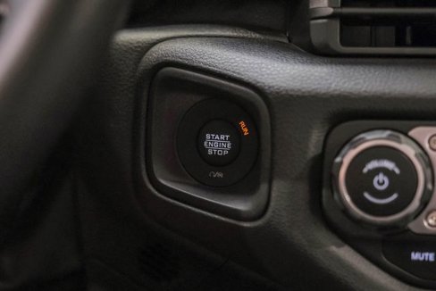 Used 2024 Jeep Wrangler Unlimited Sport image 66