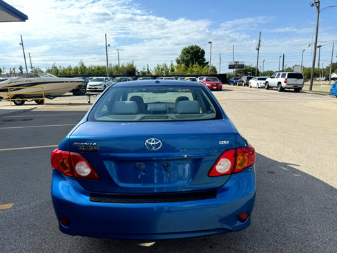 Used 2009 Toyota Corolla CE image 7