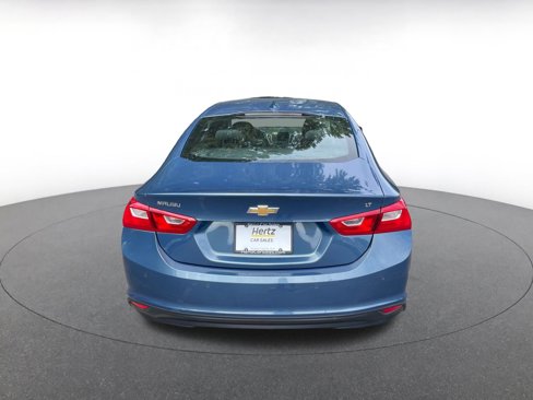 Used 2024 Chevrolet Malibu LT image 17