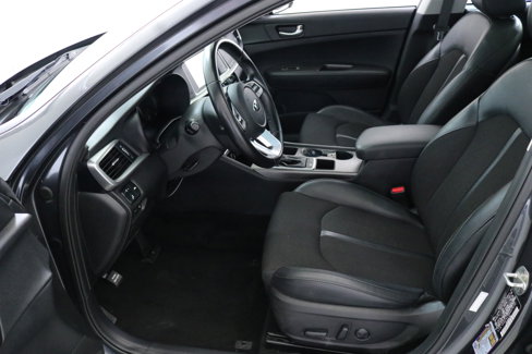 Used 2019 Kia Optima S w/ S Panoramic Sunroof Package image 23