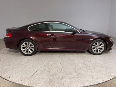 Used 2008 BMW 650i Coupe image 7