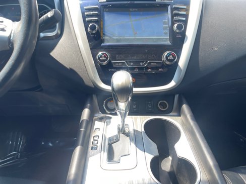 Used 2015 Nissan Murano SL image 16