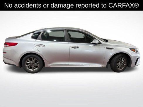 Used 2019 Kia Optima LX image 3