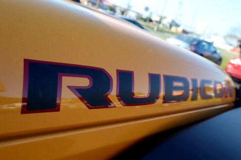 Used 2021 Jeep Gladiator Rubicon image 31