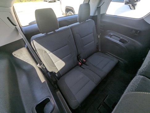 Used 2020 GMC Acadia SLE image 27