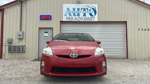 Used 2010 Toyota Prius Three image 5