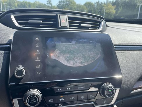 Used 2017 Honda CR-V Touring image 24