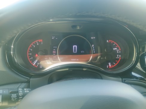 Used 2021 Dodge Durango SXT image 21