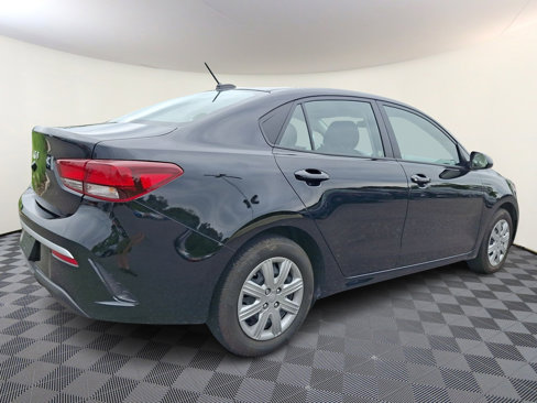 Used 2023 Kia Rio LX image 6