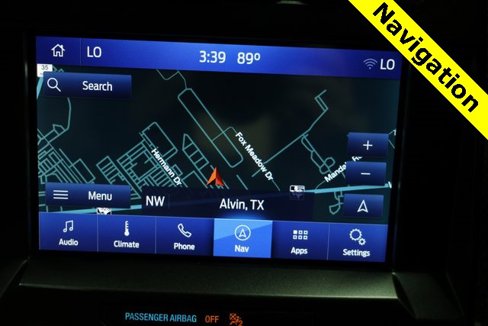 Used 2020 Ford F150 Lariat w/ Equipment Group 502A Luxury image 24