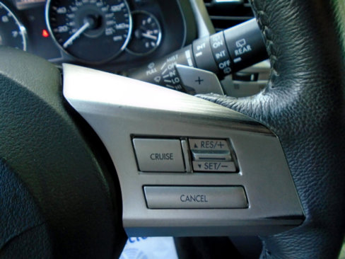 Used 2011 Subaru Outback 2.5i Premium image 24