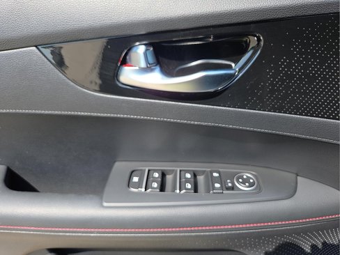 Used 2024 Kia Forte GT image 14