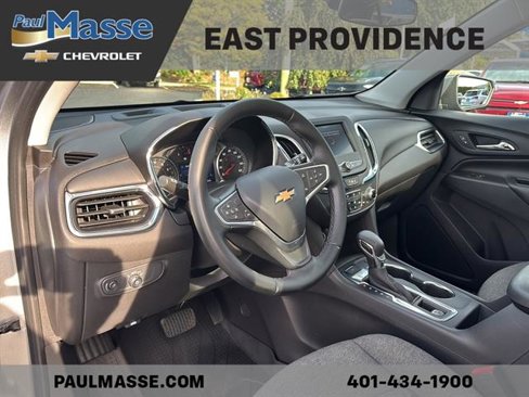 Used 2023 Chevrolet Equinox LT image 17