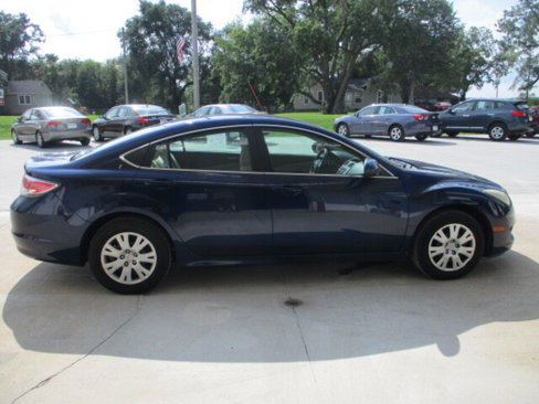 Used 2010 MAZDA MAZDA6 i Sport image 2