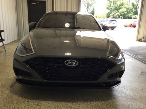 Used 2022 Hyundai Sonata Limited image 6