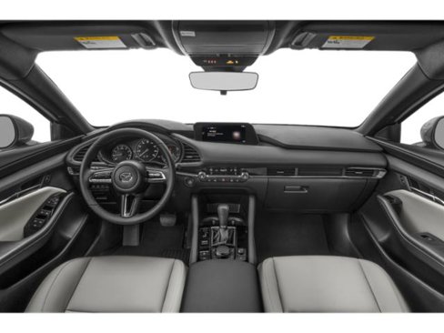 Used 2023 MAZDA MAZDA3 s image 5