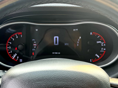 Used 2020 Dodge Durango SXT image 16