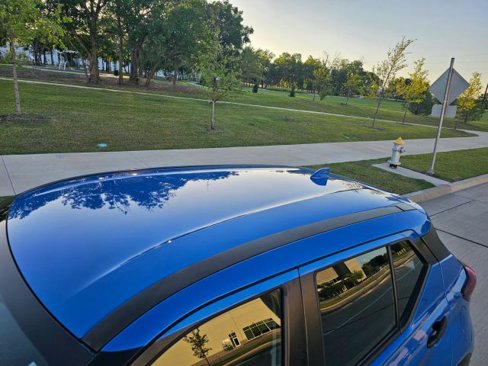 Used 2024 Nissan Kicks S image 4