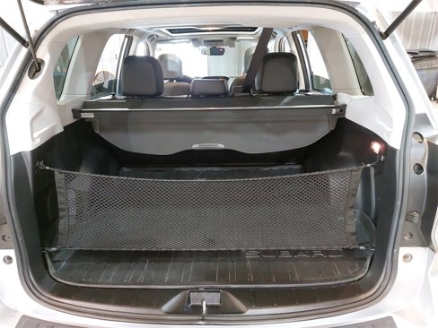 Used 2017 Subaru Forester 2.5i Limited image 12